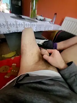 Snapshot of Polish41 chatting on 29, 3, 2026 Polish41 online show from 29, 3, 2026