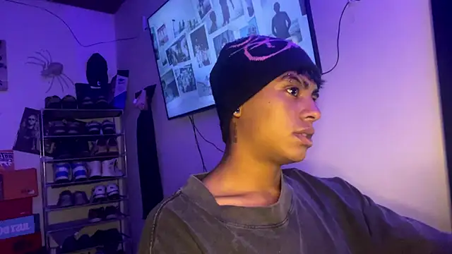  Billowy  online show from 5, 12, 2025