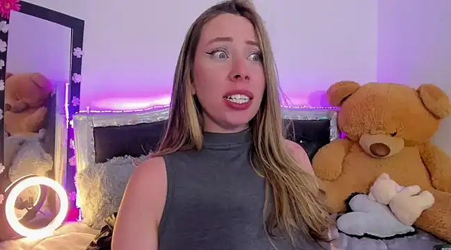 JanneKim online show from 30, 1, 2025