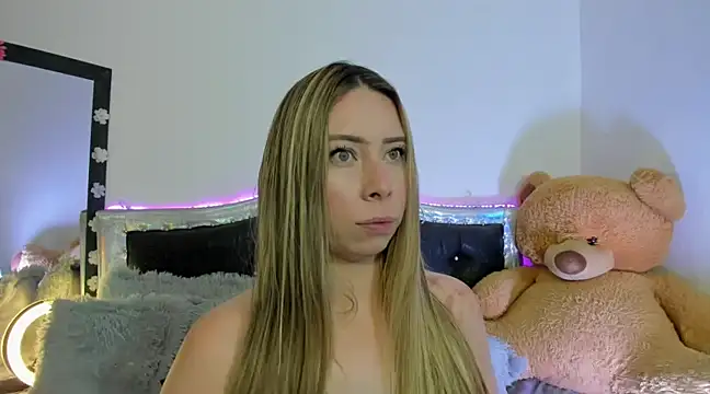 JanneKim online show from 21, 2, 2025