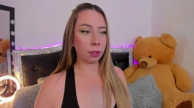 JanneKim online show from 27, 2, 2025