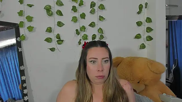 JanneKim online show from 31, 10, 2025