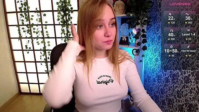 LianaBright online show from 3, 12, 2024