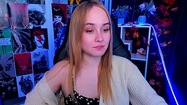 LianaBright online show from 6, 12, 2024