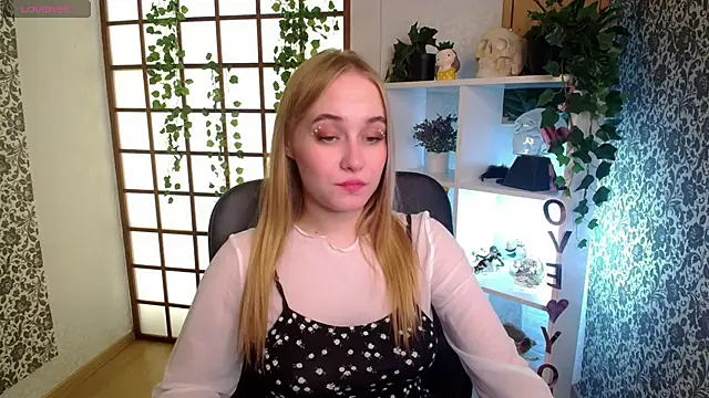 LianaBright online show from 11, 12, 2024