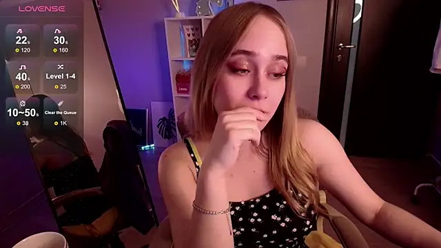 LianaBright online show from 29, 12, 2024