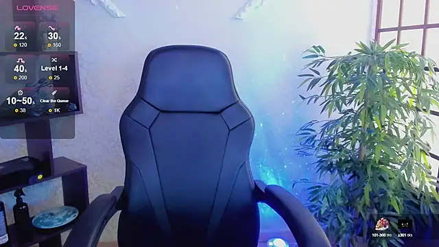 LianaBright online show from 15, 3, 2025