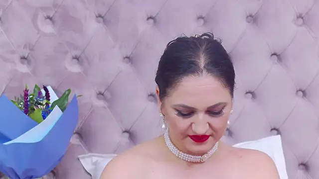 CassidyVelvet online show from 11, 3, 2025