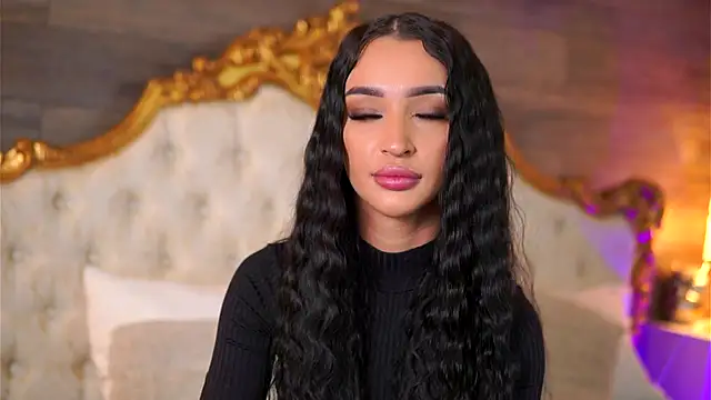 DeniseDevilles online show from 18, 2, 2025