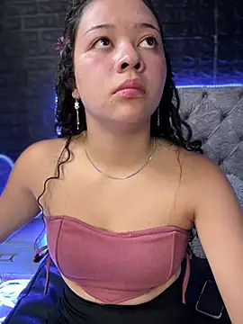 Paloma  LS online show from 28, 2, 2025