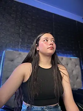 Paloma  LS online show from 5, 11, 2025