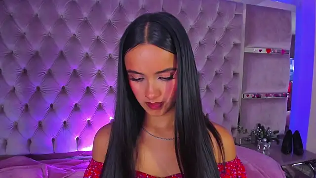 Snapshot of Harii_02 chatting on 7, 3, 2026 Harii 02 online show from 7, 3, 2026