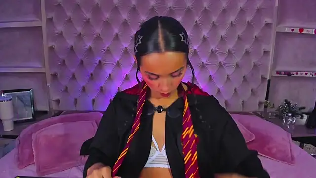 Snapshot of Harii_02 chatting on 11, 3, 2026 Harii 02 online show from 11, 3, 2026