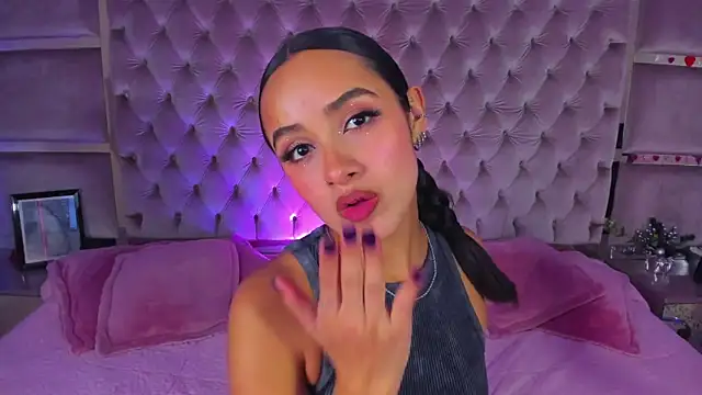 Snapshot of Harii_02 chatting on 13, 3, 2026 Harii 02 online show from 13, 3, 2026