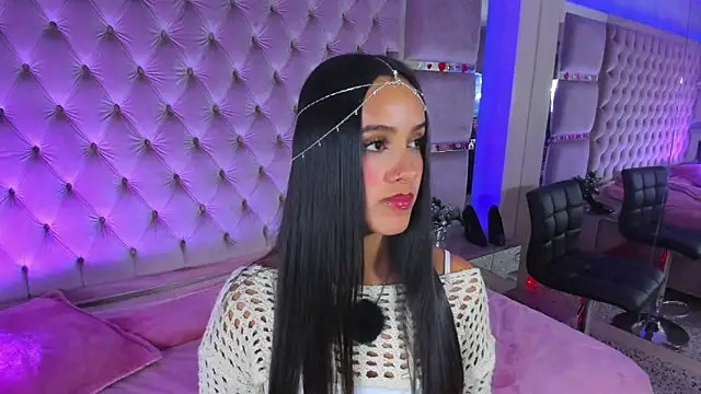 Snapshot of Harii_02 chatting on 15, 4, 2026 Harii 02 online show from 15, 4, 2026