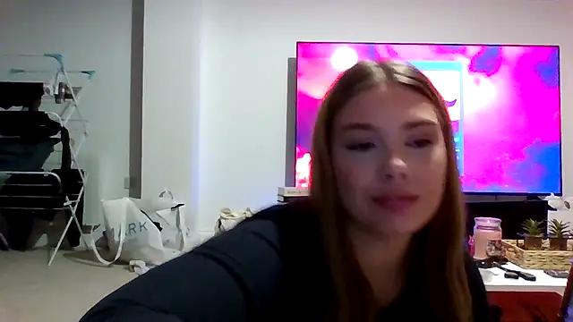 Krystal Tx online show from 2, 11, 2025