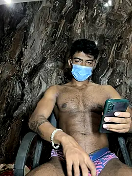 rony6663 online show from 22, 10, 2025