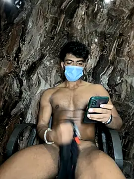 rony6663 online show from 6, 11, 2025