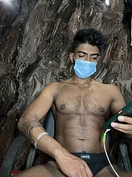 rony6663 online show from 21, 11, 2025