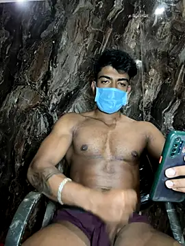 rony6663 online show from 4, 12, 2025