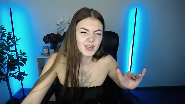 Ritaneer online show from 24, 11, 2025