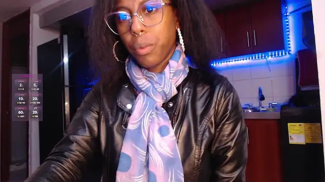 CoccoBele69 online show from 26, 1, 2025