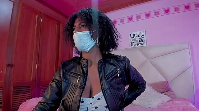 CoccoBele69 online show from 16, 3, 2025