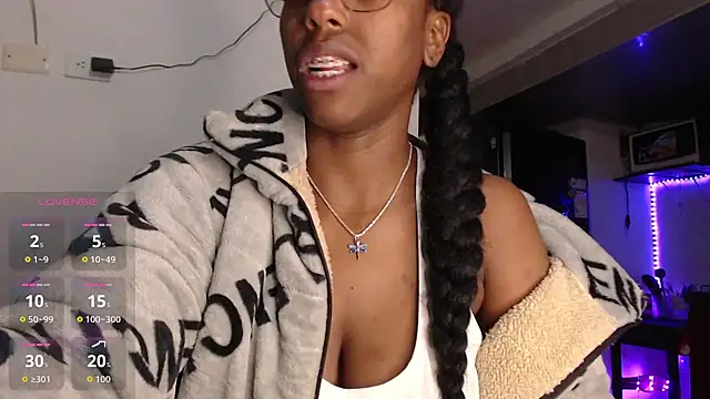 Snapshot of CoccoBele69 chatting on 11, 2, 2026 CoccoBele69 online show from 11, 2, 2026