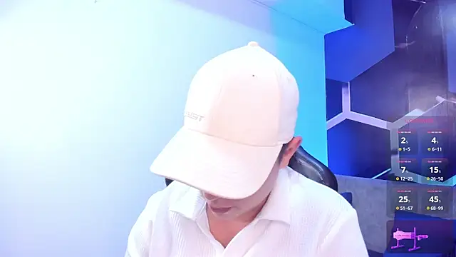 AbbySmiitth  online show from 13, 1, 2026