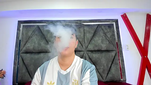 AbbySmiitth  online show from 14, 3, 2026