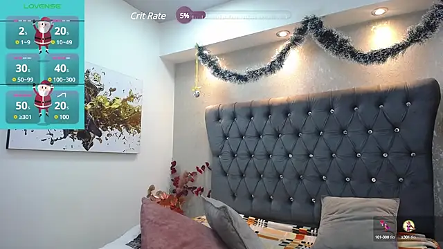 Snapshot of MrWilliseo chatting on 19, 12, 2024 MrWilliseo online show from 19, 12, 2024