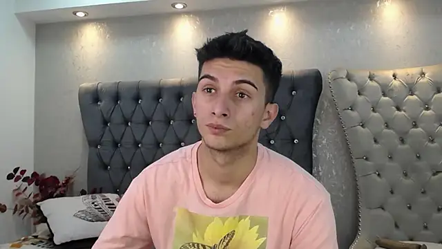 Snapshot of MrWilliseo chatting on 16, 1, 2025 MrWilliseo online show from 16, 1, 2025