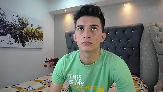 Snapshot of MrWilliseo chatting on 19, 1, 2025 MrWilliseo online show from 19, 1, 2025