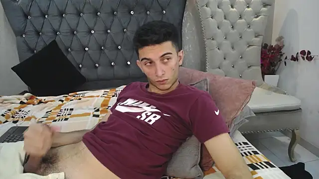 Snapshot of MrWilliseo chatting on 28, 2, 2025 MrWilliseo online show from 28, 2, 2025