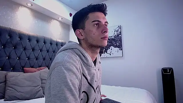 Snapshot of MrWilliseo chatting on 5, 3, 2025 MrWilliseo online show from 5, 3, 2025