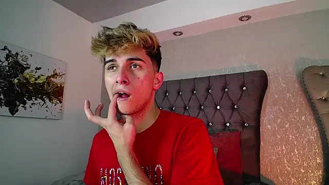 Snapshot of MrWilliseo chatting on 27, 9, 2025 MrWilliseo online show from 27, 9, 2025