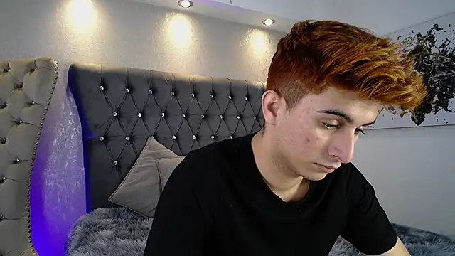 MrWilliseo online show from 11, 11, 2025