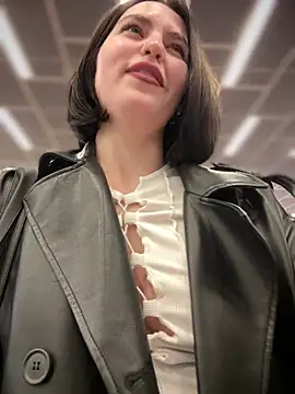 meow girl online show from 26, 12, 2024