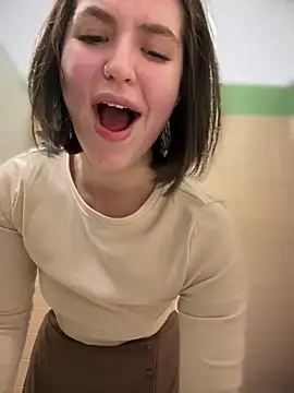 meow girl online show from 11, 1, 2025