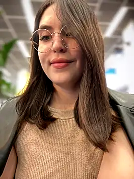 meow girl online show from 14, 10, 2025