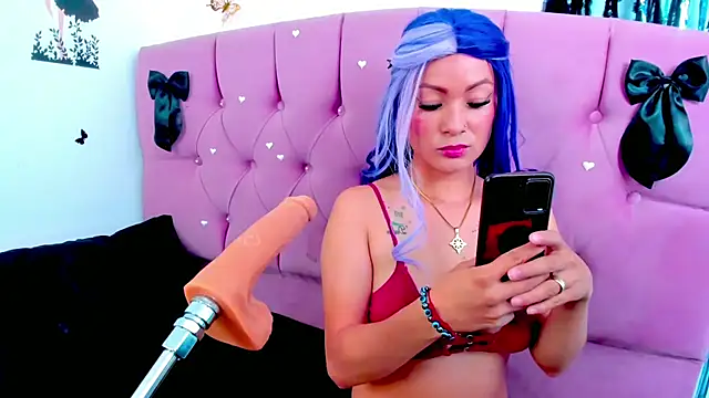 danythomsonm online show from 12, 4, 2026