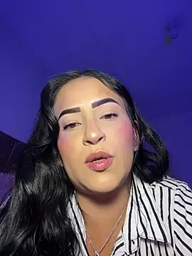 Snapshot of Miss_Ivy4 chatting on 8, 2, 2025 Miss Ivy4 online show from 8, 2, 2025