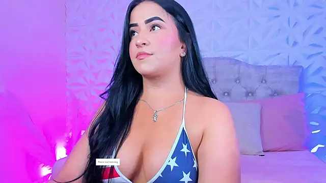 Snapshot of Miss_Ivy4 chatting on 25, 4, 2026 Miss Ivy4 online show from 25, 4, 2026