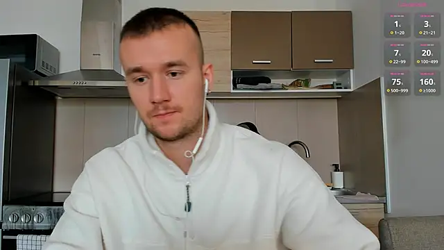 cute mark online show from 17, 2, 2025