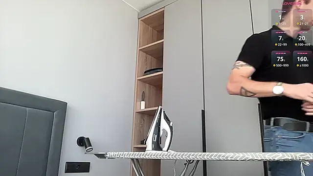 cute mark online show from 28, 9, 2025