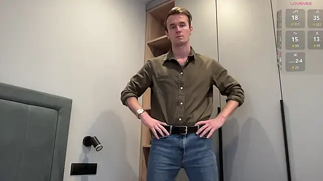 cute mark online show from 4, 10, 2025