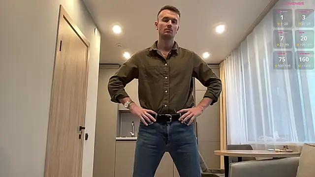 cute mark online show from 23, 10, 2025