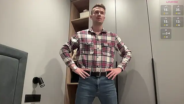 cute mark online show from 1, 12, 2025