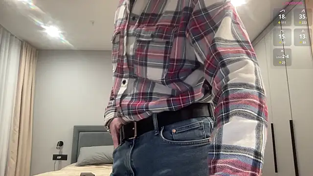 cute mark online show from 10, 1, 2026