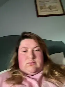 BBW GoddessK online show from 1, 6, 2026